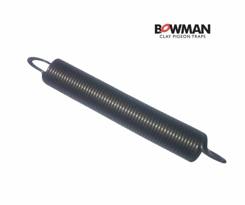 SM8  Index Arm Spring