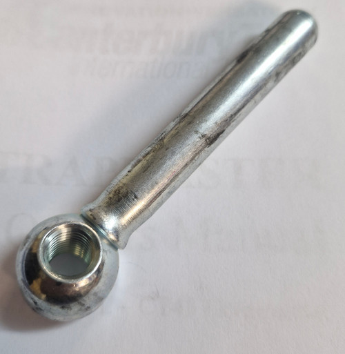 Copy of Bowman M12 Spring Tension