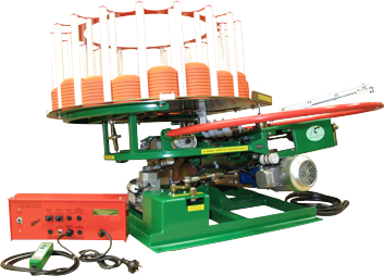 Trapmaster Continental