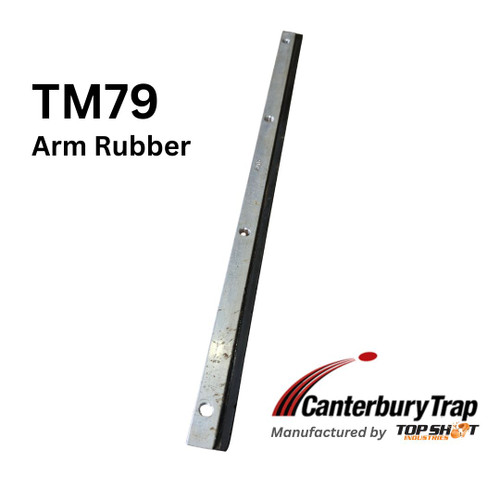 Arm rubber Target Master