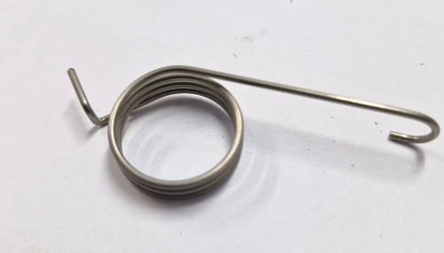 Finger Return Spring