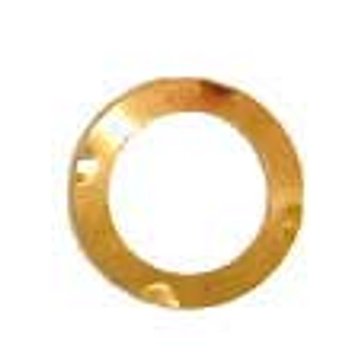 Brass Washer (1 Per Pack) Brass Washer (1 Per Pack)