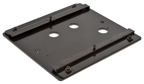 MEC JIG FIXTURE