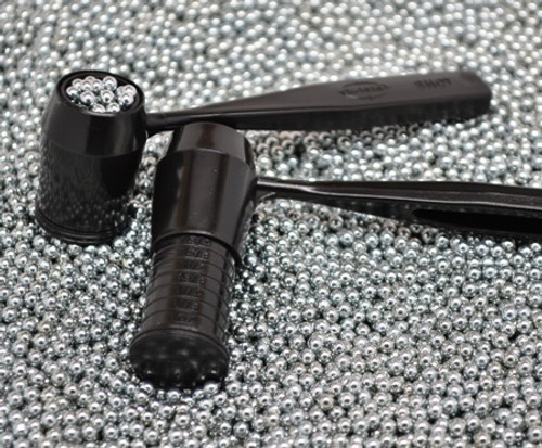 Adjustable Shot Dipper Adjustable Shot Dipper