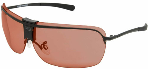 RE Ranger XLW Frame Black 64mm Bayonet