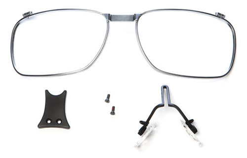 RE Ranger XLW Frame Black 72mm Cable