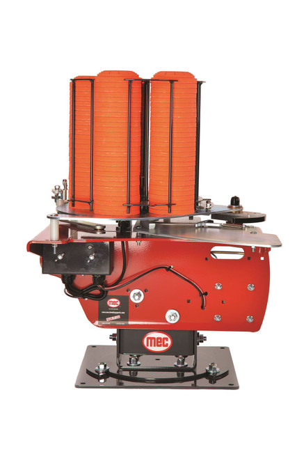 100 E Universal Trench