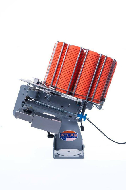 ATLAS AT 400 ATLAS AT 400