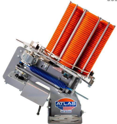 ATLAS AT200 Sporting