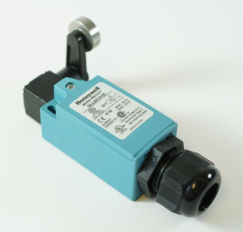 Roller Switch Right Hand