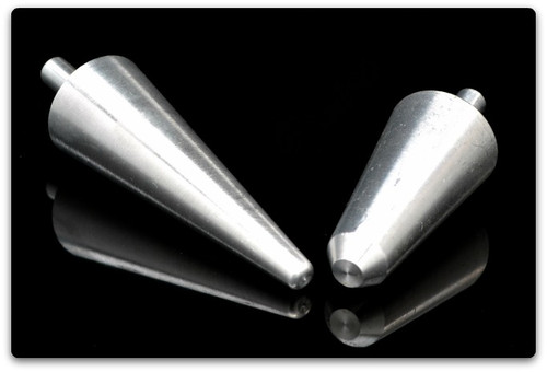 Spin Doctor for large bore 10ga to 20ga Spin Doctor for large bore 10ga to 20ga