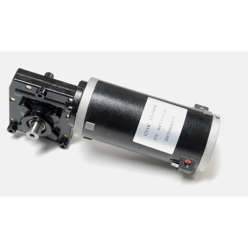 AT50/Patriot Motor and GearBox Assy