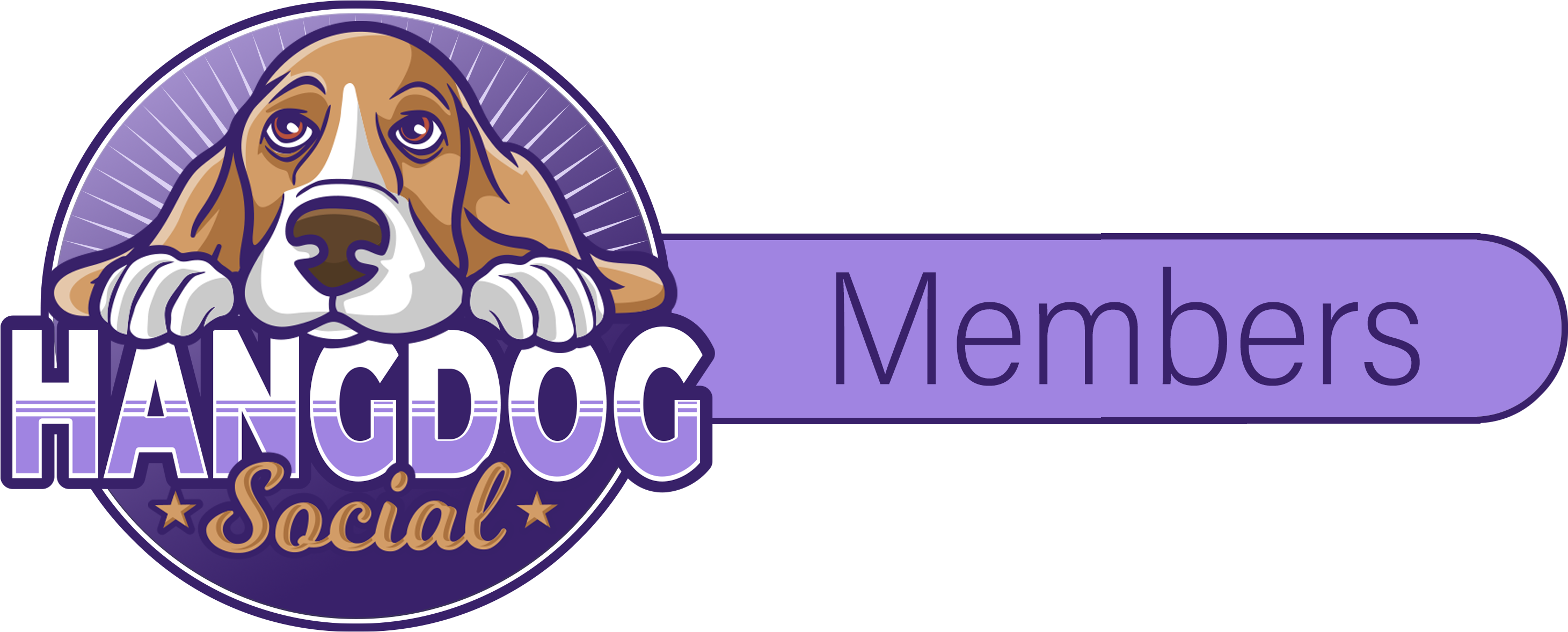 Hangdog Social Members