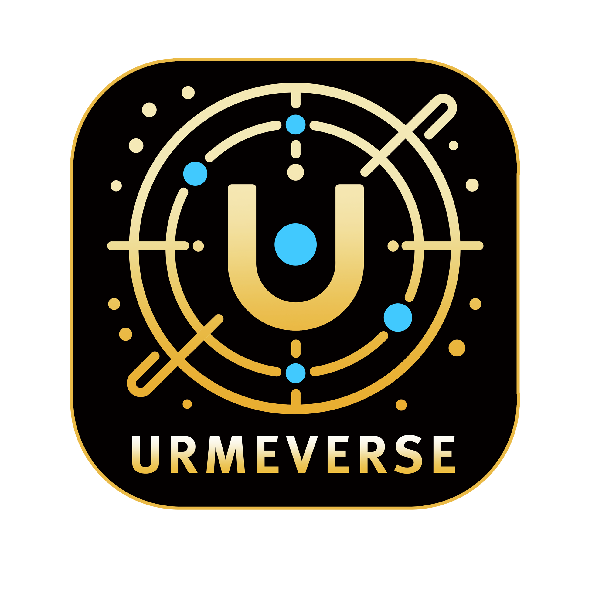 URMEverse Logo