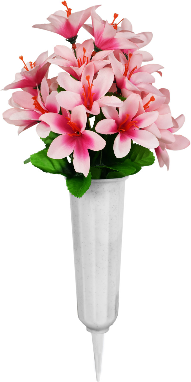 Artificial Funeral Flowers, Artificial Cemetery Flowers