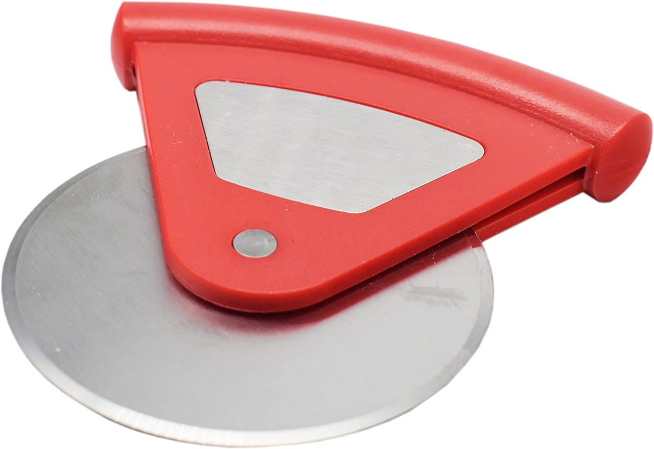 4.25 Plastic Pastry Cutter, Pasta tools