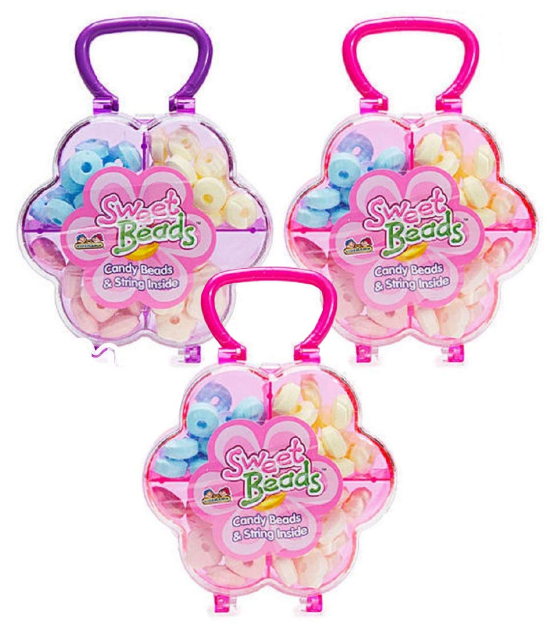 candy necklace making kits