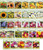 Set of 25 Flower Seed Packets! Flower Seeds in Bulk - Great for Creating The Garden of Your Dreams!