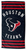 The Northwest Company NFL Houston Texans Striped Beach Towel, 30 x 60-inches, Team Color, 30 x 60-inches