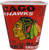 Chicago Blackhawks Reusable Plastic Snack Bucket - 3 liter