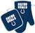 NFL Team Indianapolis Colts Oven Mitt and Pot Holder Set