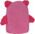 Set of Assorted Fun Animal Microfiber Screen Cleaner Wipes - Measures About 4" X 3" - Pocket Sized Cloth for Screens