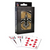 New Orleans Saints Playing Cards Standard Size [ NFL ] NEW