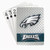 Football Team Philadelphia Eagles Officially Licensed Playing Card Deck
