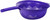 Set of Bright Colored Colanders - Great Way To Add Color Into Your Kitchen!