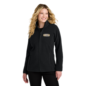 Women's Port Authority Raglan Fleece - Snyder's of Hanover