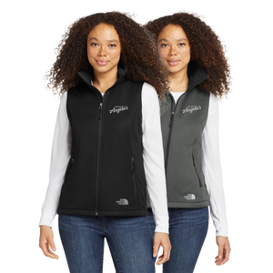 Women's North Face Soft Shell Vest - Michael Angelo's Women's North Face Soft Shell Vest - Michael Angelo's