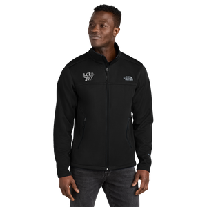 Women's North Face Ridgewall Soft Shell Jacket - Late July Women's North Face Ridgewall Soft Shell Jacket - Late July