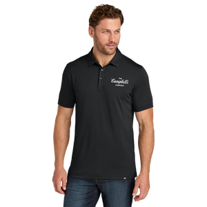 TravisMathew Glenview Solid Polo - The Campbell's Company TravisMathew Glenview Solid Polo - The Campbell's Company