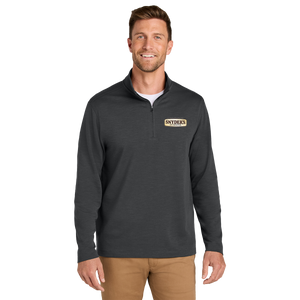 Port Authority 1/4 Zip - Snyder's of Hanover