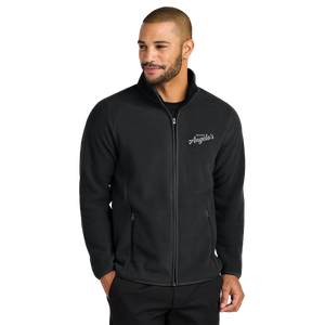 Port Authority Raglan Fleece - Michael Angelo's