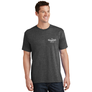 Core Cotton Tee - The Campbell's Company