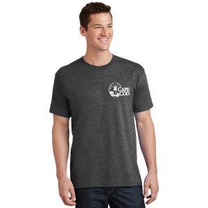 Core Cotton Tee - Cape Cod