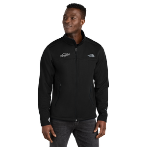 North Face Ridgewall Soft Shell Jacket - Michael Angelo's North Face Ridgewall Soft Shell Jacket - Michael Angelo's