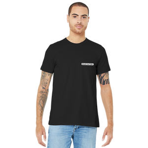 Bella Canvas Short Sleeve Tee - Snack Factory