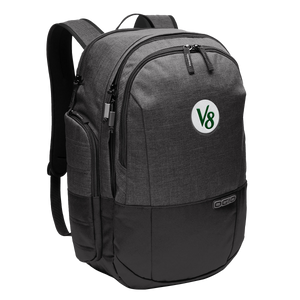 Ogio Backpack - V8 -Grey