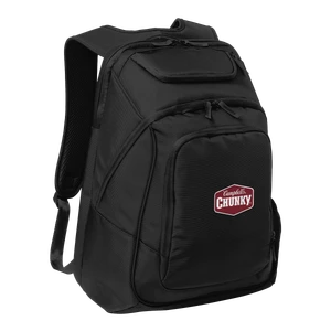 Executive Backpack - Chunky -Black