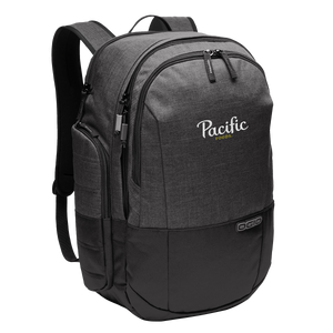 Ogio Backpack - Pacific Foods -Grey