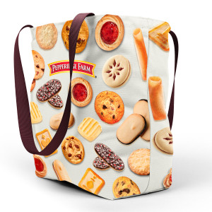 Pepperidge Farm Tote