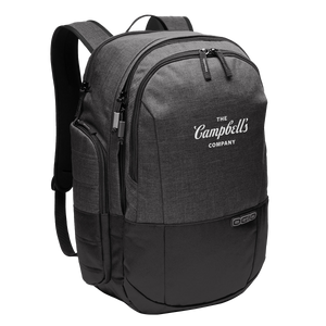Executive Backpack - The Campbell's Company