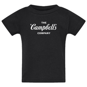 Campbell's Infant Tee
