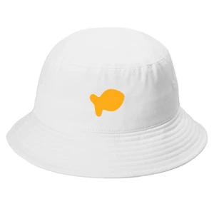 Goldfish Bucket Hat