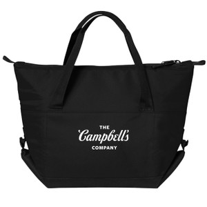 Campbell's Collapsible Cooler