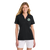 Women's TravisMathew Glenview Solid Polo - V8