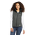 Women's North Face Soft Shell Vest - Campbell's
