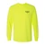 High Visiblity Long Sleeve Shirt - The Campbell's Company